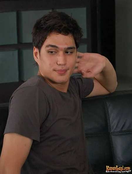 Foto Marcell Chandrawinata