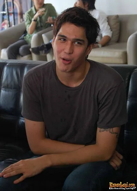 Foto Marcell Chandrawinata