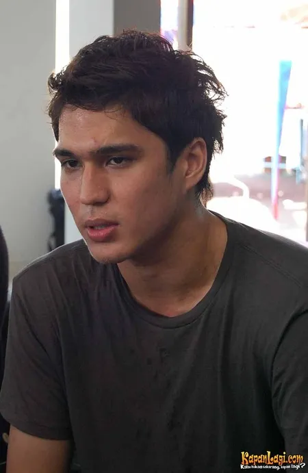 Foto Marcell Chandrawinata