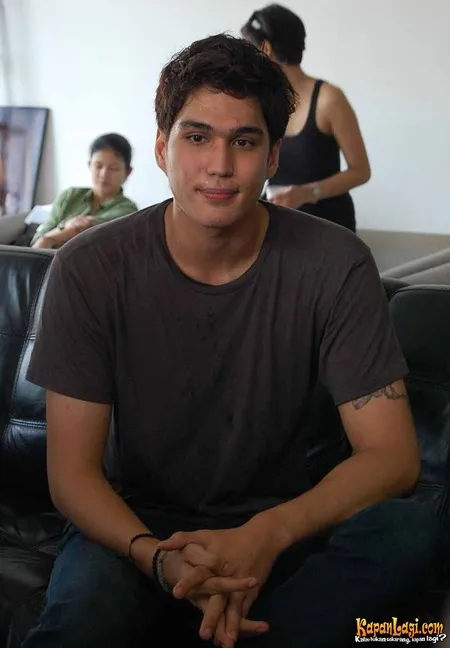 Foto Marcell Chandrawinata