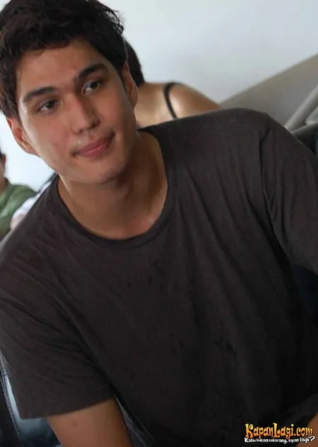 Foto Marcell Chandrawinata