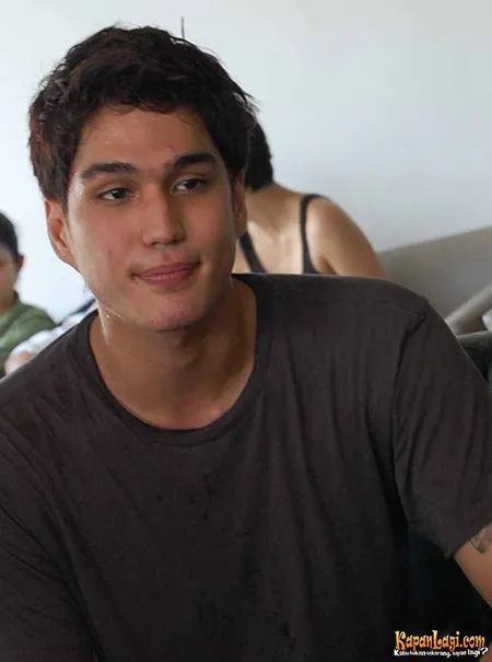 Foto Marcell Chandrawinata