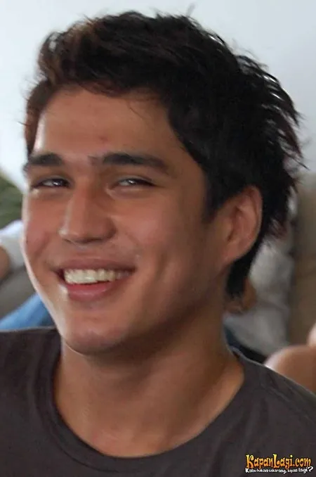 Foto Marcell Chandrawinata