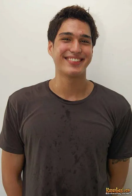 Foto Marcell Chandrawinata