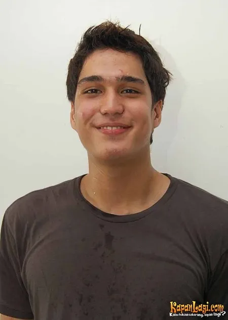 Foto Marcell Chandrawinata