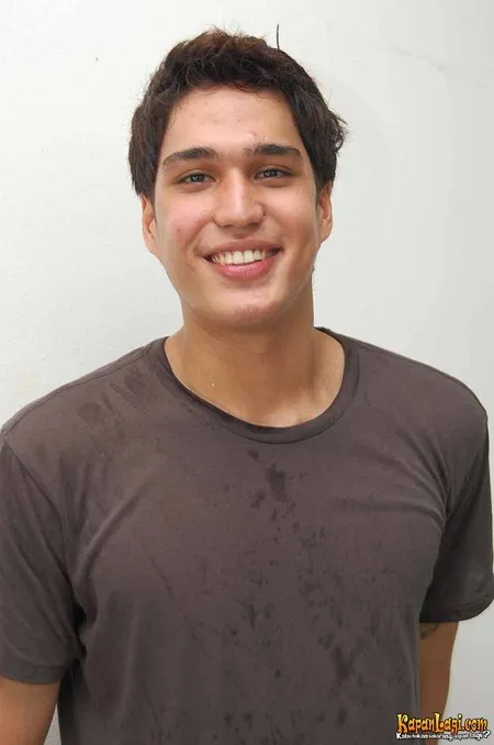 Foto Marcell Chandrawinata