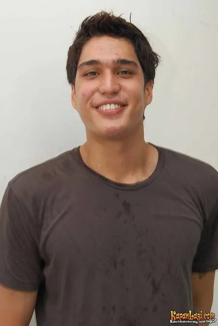 Foto Marcell Chandrawinata