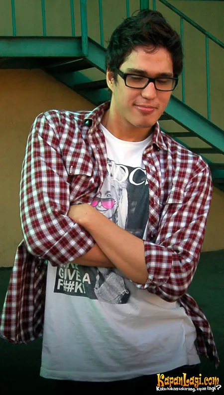 Foto Marcell Chandrawinata