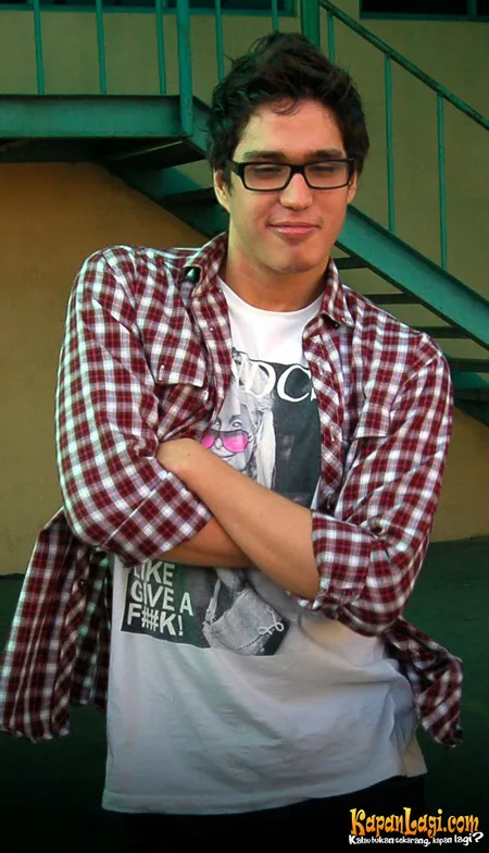 Foto Marcell Chandrawinata