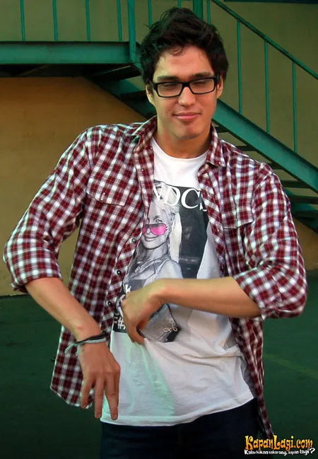 Foto Marcell Chandrawinata