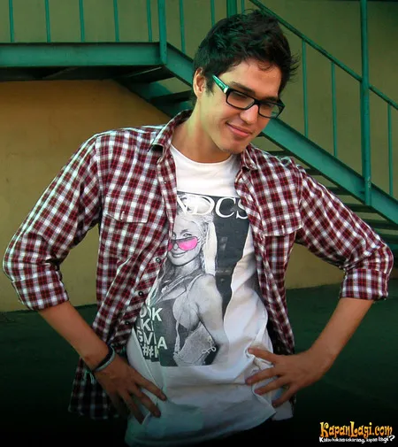 Foto Marcell Chandrawinata