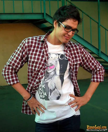 Foto Marcell Chandrawinata