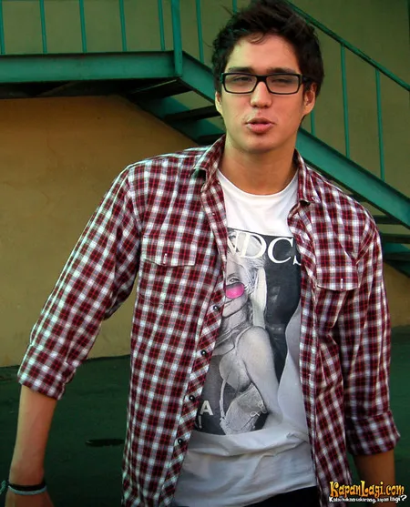 Foto Marcell Chandrawinata