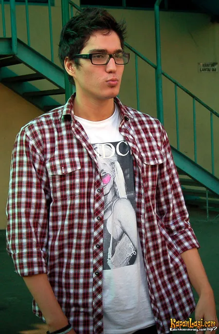 Foto Marcell Chandrawinata