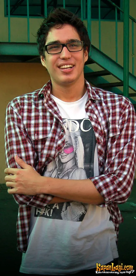 Foto Marcell Chandrawinata