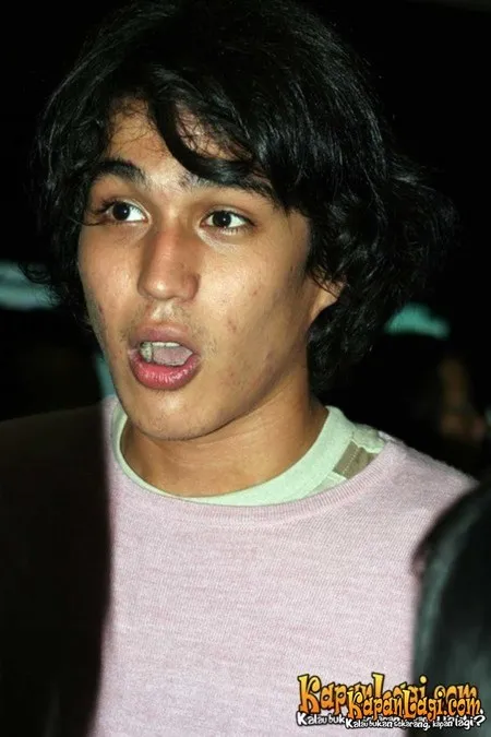 Foto Marcell Chandrawinata