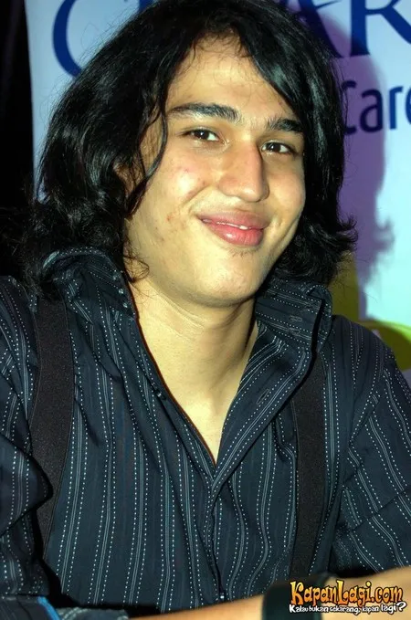 Foto Marcell Chandrawinata