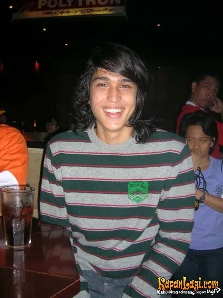 Foto Marcell Chandrawinata