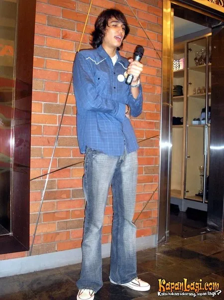 Foto Marcell Chandrawinata