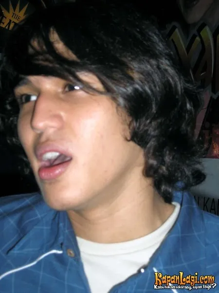 Foto Marcell Chandrawinata