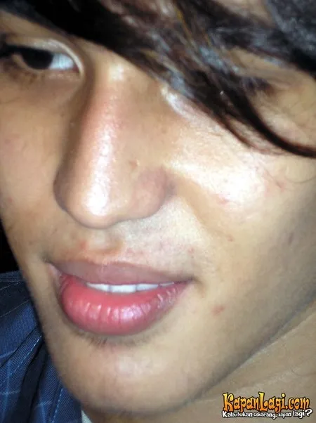 Foto Marcell Chandrawinata