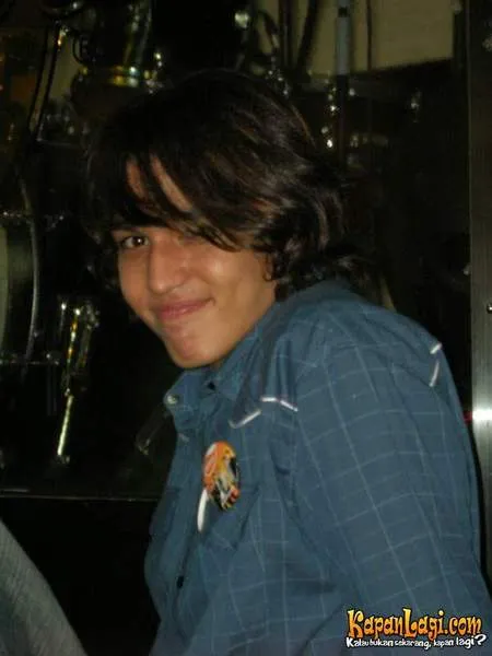 Foto Marcell Chandrawinata