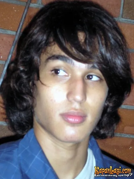 Foto Marcell Chandrawinata