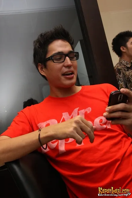 Foto Marcell Chandrawinata