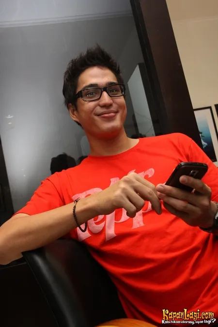 Foto Marcell Chandrawinata