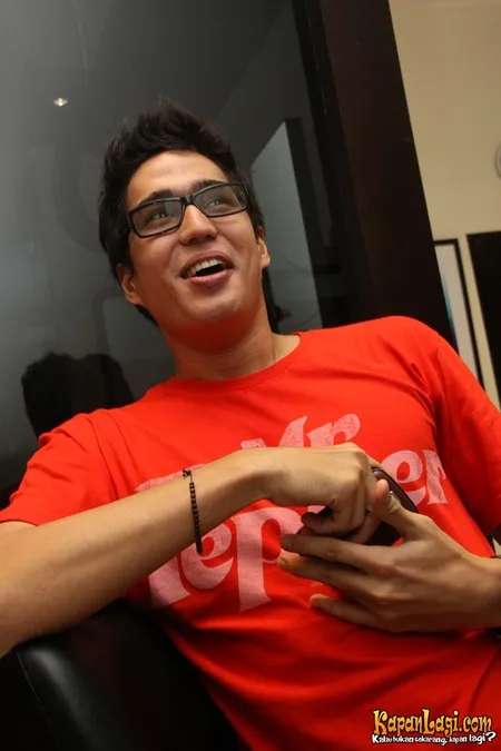 Foto Marcell Chandrawinata