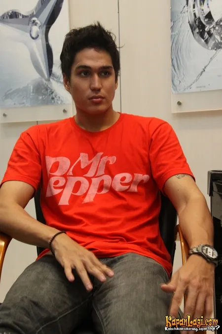 Foto Marcell Chandrawinata