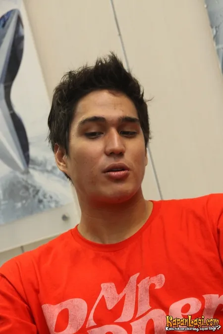 Foto Marcell Chandrawinata