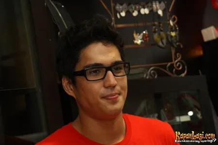 Foto Marcell Chandrawinata