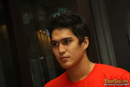 Foto Marcell Chandrawinata