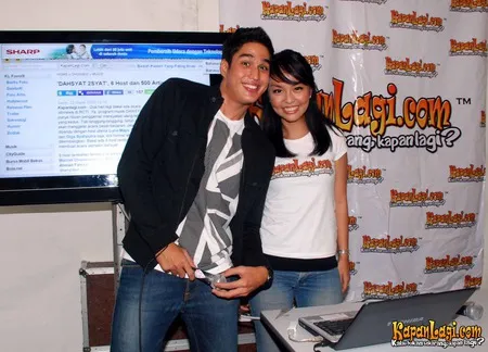 Foto Marcell Chandrawinata