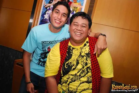 Foto Marcell Chandrawinata