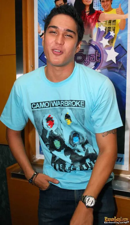 Foto Marcell Chandrawinata