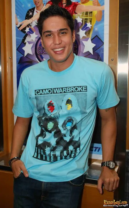 Foto Marcell Chandrawinata