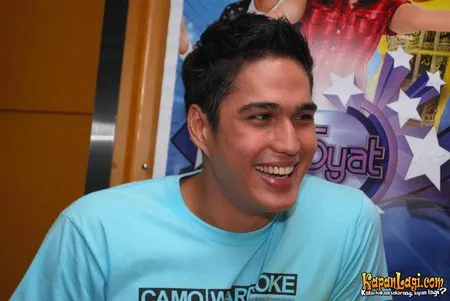 Foto Marcell Chandrawinata