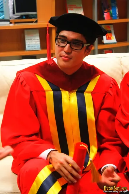 Foto Marcell Chandrawinata