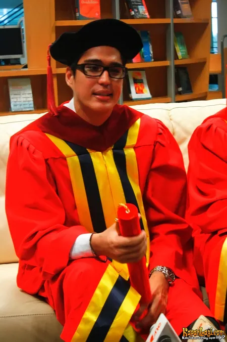 Foto Marcell Chandrawinata