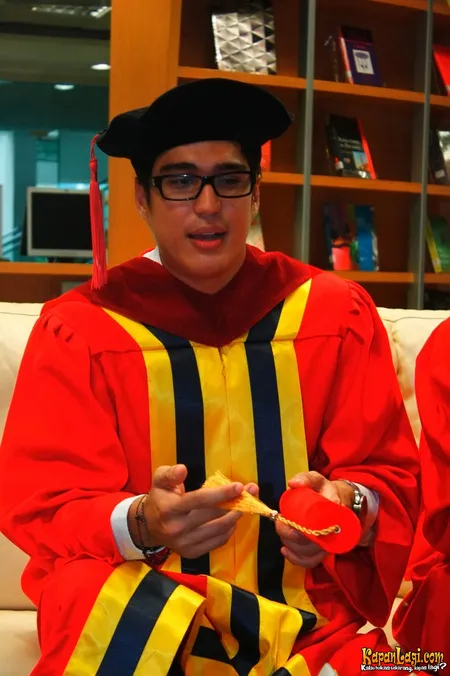 Foto Marcell Chandrawinata