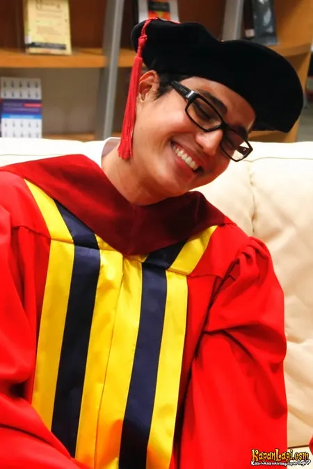 Foto Marcell Chandrawinata