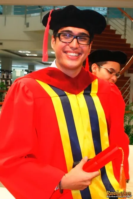 Foto Marcell Chandrawinata