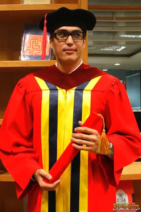 Foto Marcell Chandrawinata