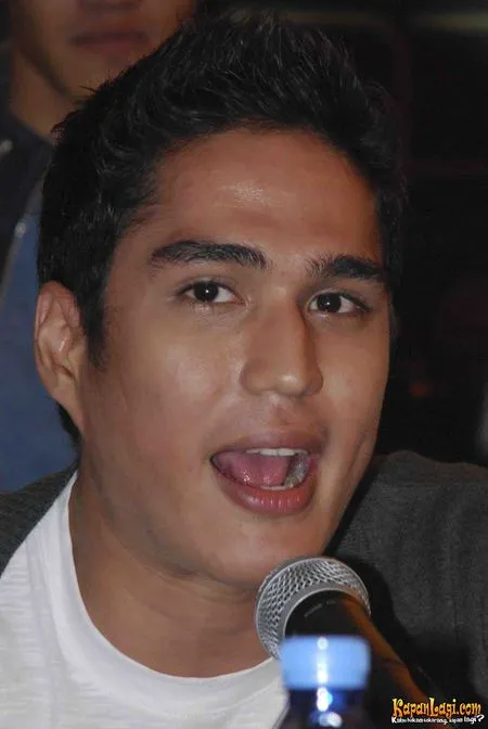 Foto Marcell Chandrawinata