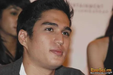 Foto Marcell Chandrawinata