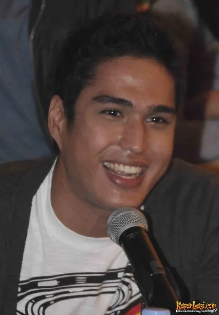 Foto Marcell Chandrawinata