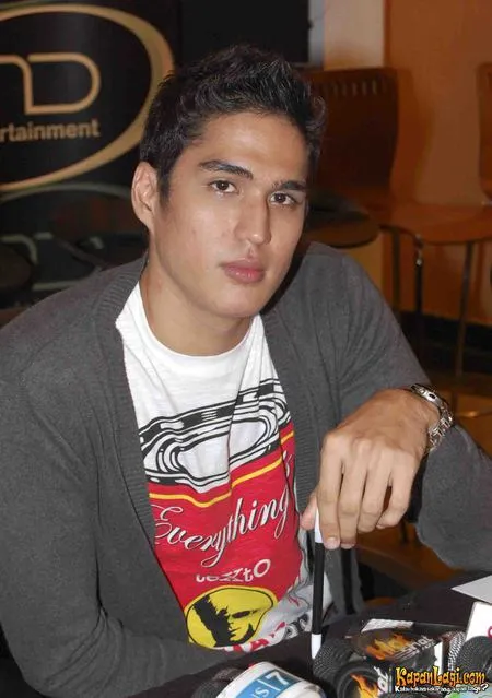 Foto Marcell Chandrawinata