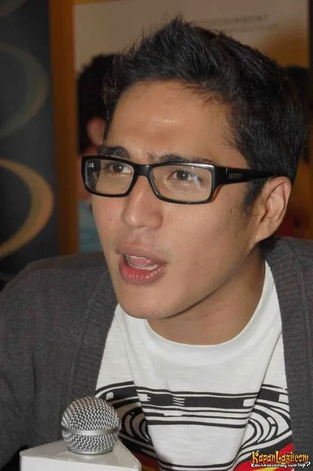 Foto Marcell Chandrawinata